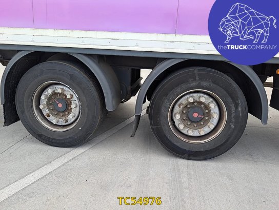 LeciTrailer Closed Box Lecitrailer 2016 2 image 25