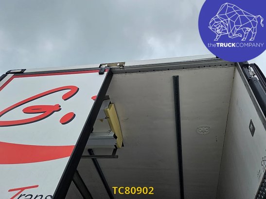 Lamberet Frigo LAMBERET 2016 2 Refrigerated semi trailers image 10