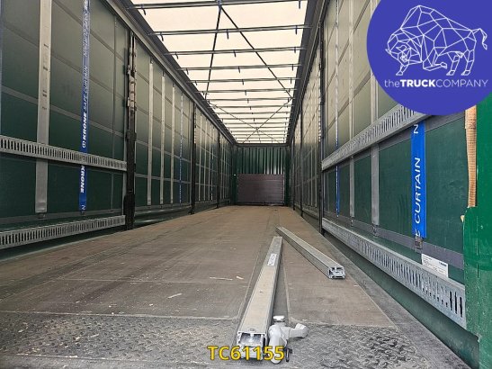 Krone Profi Liner Curtainsides Profi Liner 2025 2 image 10