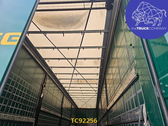 Krone Profi Liner Curtainsides Profi Liner 2023 2 image 10