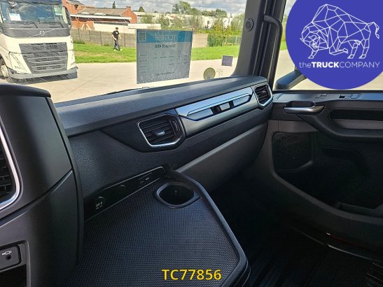 Scania R 450 R 450 2021 2 image 10