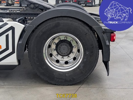 Renault T 480 T 480 2021 2 Tractor Units image 10
