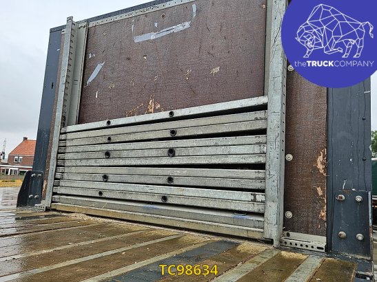 LeciTrailer Flatbed Lecitrailer 2020 2 image 54