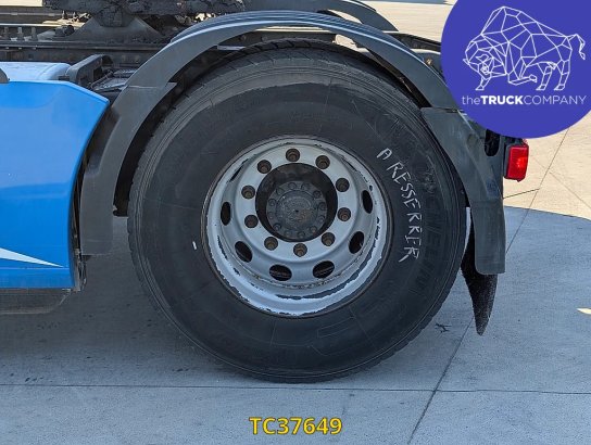 Renault T 520 T 520 2019 2 Tractor Units image 10