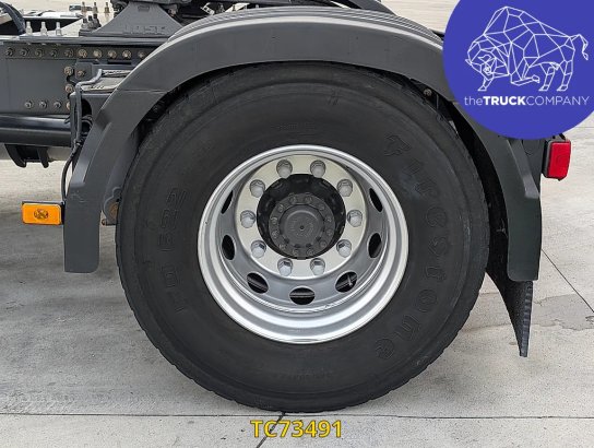 Renault T 480 T 480 2021 2 Tractor Units image 10