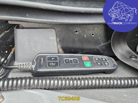 Scania R 450 R 450 2018 2 Tractor Units image 10