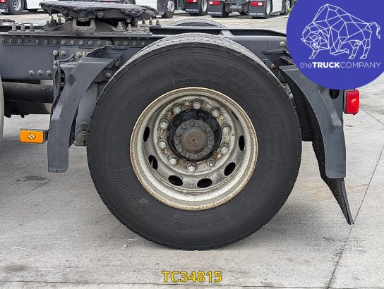 Renault T 460 T 460 2019 2 Tractor Units image 10