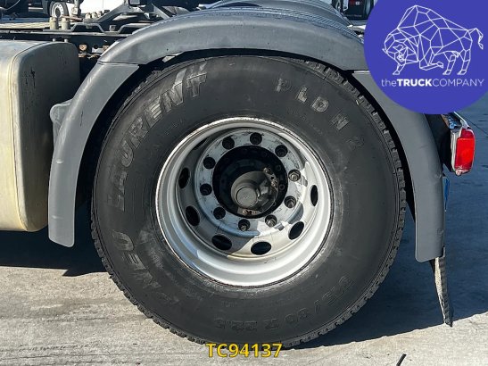 Scania G 420 G 420 2012 2 Tractor Units image 10