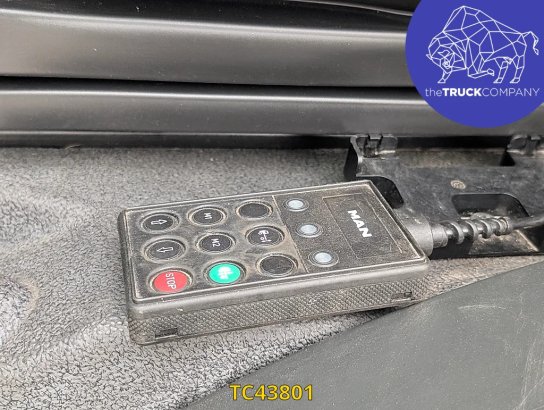 MAN TGS 18.430 TGS 18.430 2019 2 Tractor Units image 10