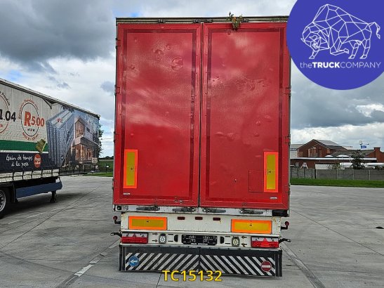Berger superlight Curtainsides Berger superlight 2007 2 image 10