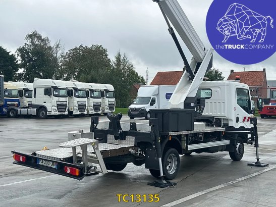 Renault Maxity 140 Maxity 140 2019 2 image 10