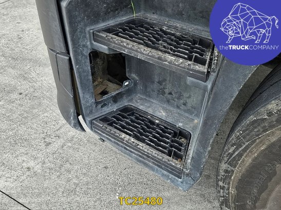 Renault T 520 T 520 2022 2 Tractor Units image 10