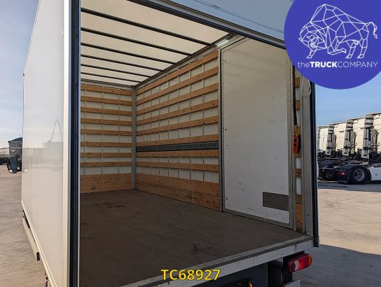 Renault Master 2.3 DCI KOFFER MET LAADBRUG Master 2.3 DCI KOFFER MET LAADBRUG 2023 2 image 10