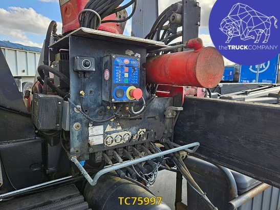Scania 124 420 124 420 2004 2 image 10