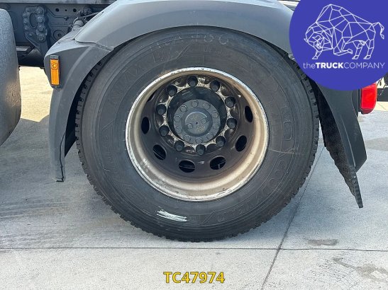 DAF XF (New Gen) 480 High XF (New Gen) 480 2022 2 Tractor Units image 10