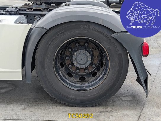 DAF XF 480 XF 480 2019 2 image 10