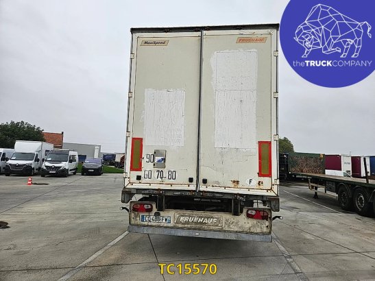 Fruehauf Curtainsides 2006 2 image 10
