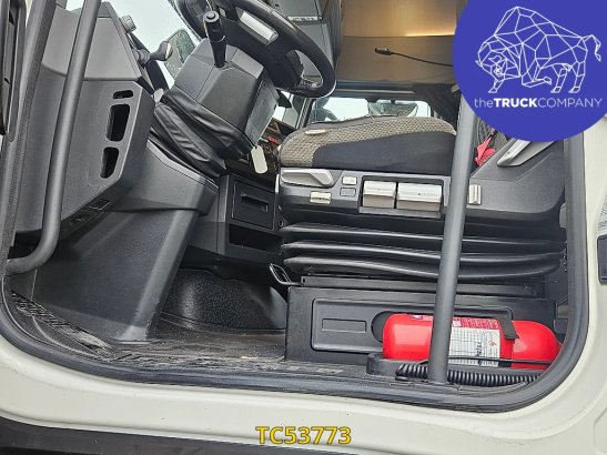 Renault T 480 High T 480 2019 2 Tractor Units image 10