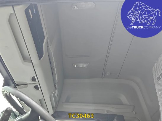 Scania R 450 Highline R 450 2019 2 Tractor Units image 10