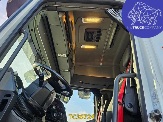 Renault T 520 High T 520 2020 2 Tractor Units image 10