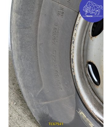 Scania P 450 P 450 2015 2 image 65