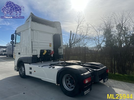 DAF XF Euro6 480 Euro 6 XF Euro6 480 Euro 6 2018 2 Tractor Units image 11