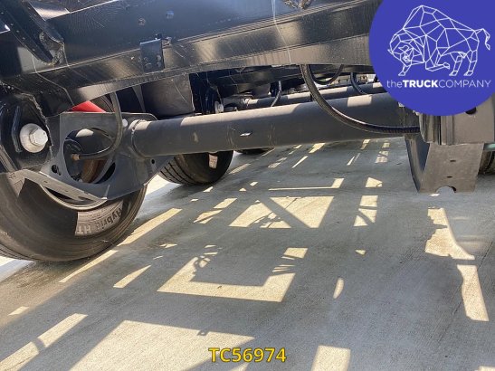Hoet Trailers HT.SHF.T.30 Container Transport Hoet Trailers HT.SHF.T.30 2023 1 image 11