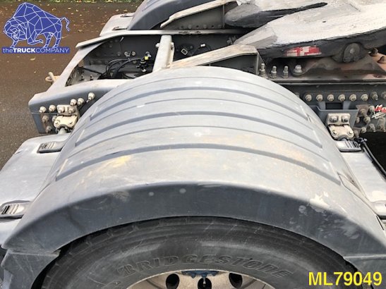 Renault renault_t 460 Euro 6 renault_t 460 Euro 6 2018 2 Tractor Units image 26