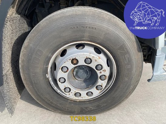 DAF CF 85 340 CF 85 340 2006 2 image 11