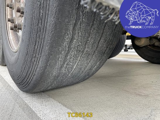 Schmitz Cargobull scs 27 srem Curtainsides Schmitz Cargobull scs 27 srem 2009 2 image 11