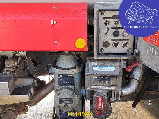 Iveco EuroCargo 120 E18 EuroCargo 120 E18 2003 2 image 11