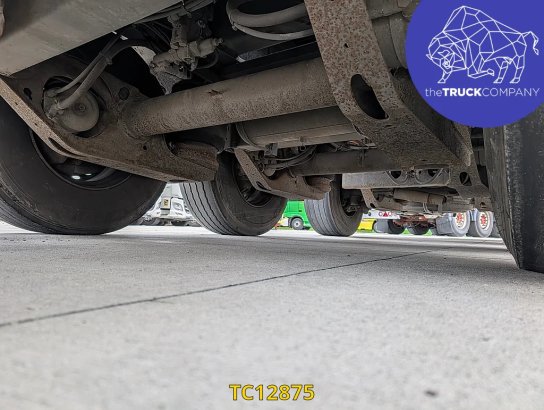 Trax Flatbed Trax 2011 2 image 23