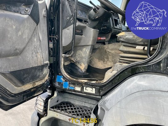 Renault Kerax 370 Kerax 370 2003 2 image 11