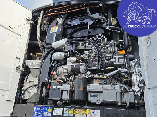 Schmitz Cargobull Frigo Schmitz Cargobull 2025 2 Refrigerated semi trailers image 11