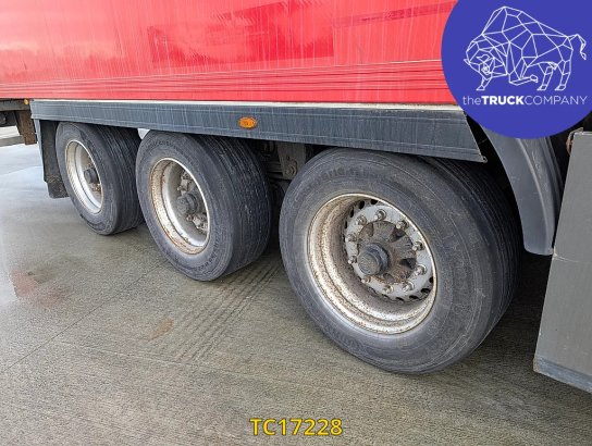 Lamberet Frigo LAMBERET 2007 2 Refrigerated semi trailers image 26