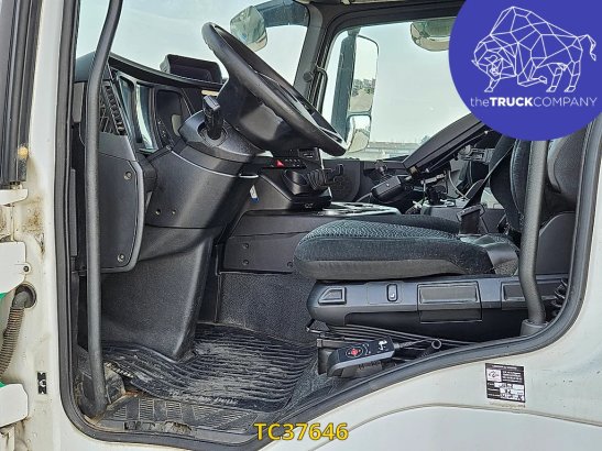 Mercedes-Benz Antos 2536 Antos 2536 2017 2 image 11