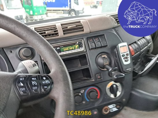 DAF 85 CF 460 85 CF 460 2009 2 image 26