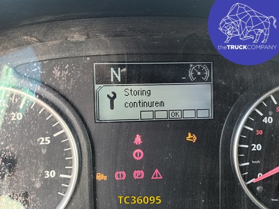 MAN TGX 440 TGX 440 2014 2 Tractor Units image 26