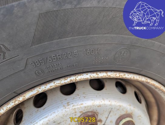 Scania P 450 P 450 2015 2 image 11