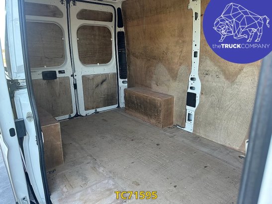 Citroen Jumper 130cv Citroën Jumper 130cv 2019 2 image 41