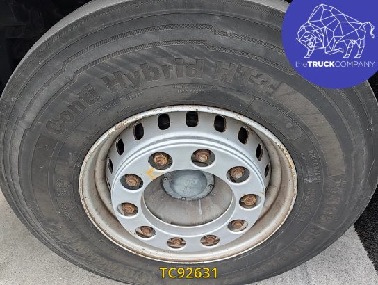 DAF XF 450 XF 450 2017 2 image 26