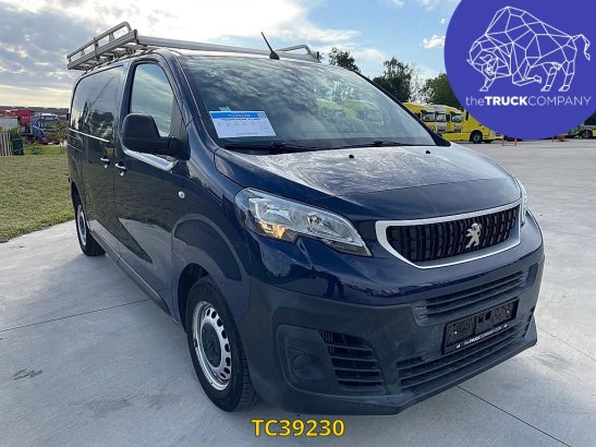 Peugeot Expert 2l 120cv Peugeot Expert 2l 120cv 2019 2 Closed vans image 86