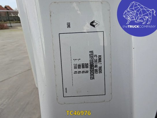 Renault Master Master PC 130.35 Master PC 130.35 2021 2 image 56