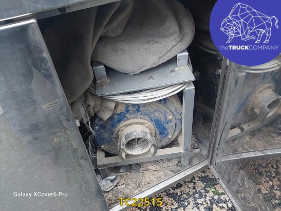 Renault Premium 430 dxi Premium 430 dxi 2011 2 image 4