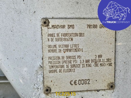 Renault Premium 430 dxi Premium 430 dxi 2011 2 image 16