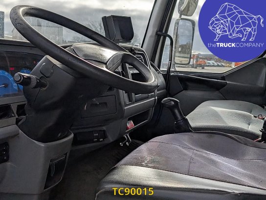 Renault Midliner 180 Midliner 180 2005 2 image 11