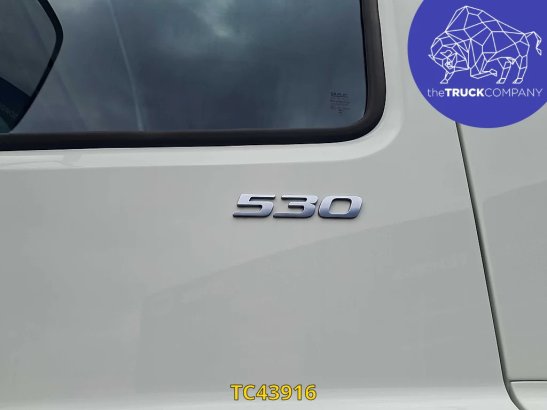 DAF 85 CF 85 CF 530 2026 1 image 11