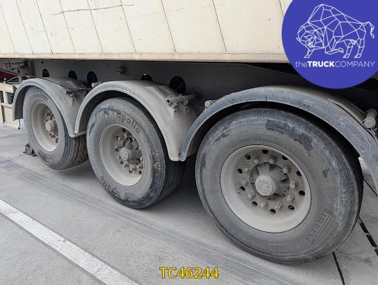 MOL Tipper MOL 2011 2 image 23