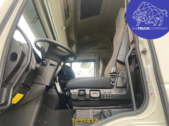 Iveco Stralis 440 S40 Stralis 440 S40 2017 2 Tractor Units image 41