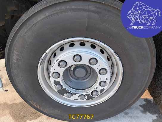 DAF XF 480 XF 480 2021 2 Tractor Units image 26